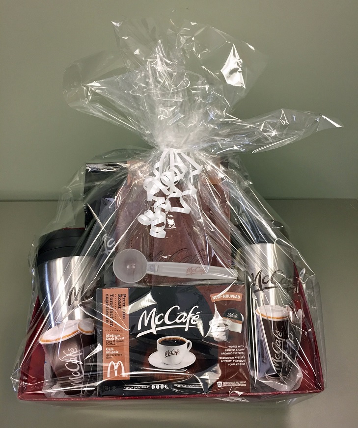 Wake Up and Smell the (FREE) Coffee! #McCafEFreeCoffee is Back! - Listen to Lena - Linkis.com