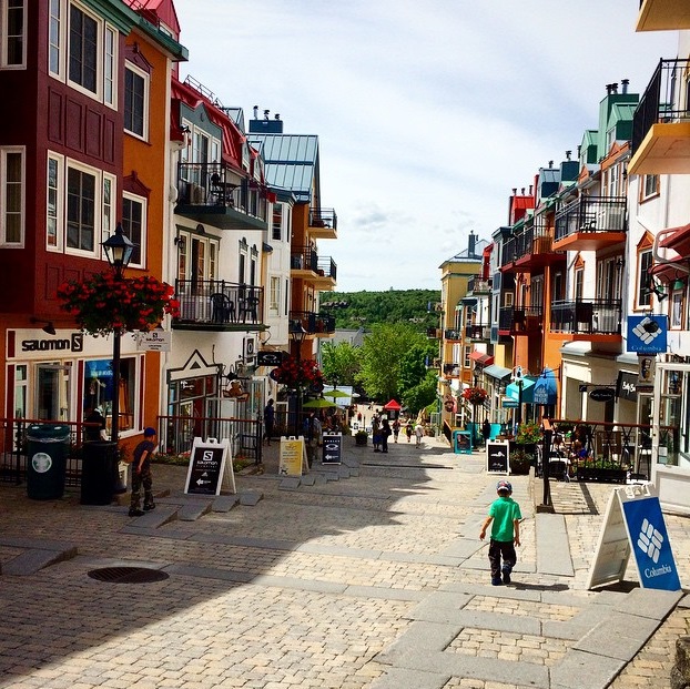 Mont tremblant pictures summer dresses Mont tremblant pictures summer dresses